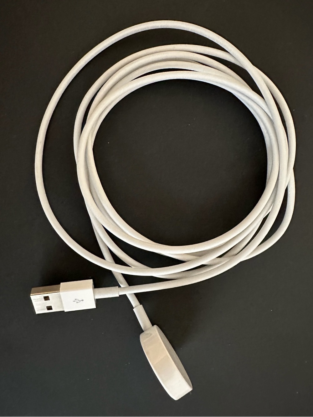 Apple Watch USB-A Magnetic Charging 2M Cable